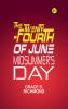The Twenty-Fourth of June: Midsummer's Day
