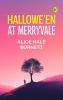 Hallowe'en at Merryvale