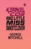 Kernel Cob And Little Miss Sweetclover