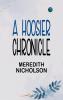 A Hoosier Chronicle