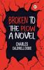 Broken to the Plow A Novel