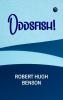 Oddsfish!