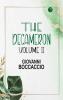 The Decameron Volume II