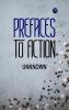 Prefaces to Fiction