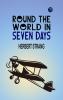 Round the World in Seven Days