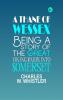 A Thane of Wessex: Being a Story of the Great Viking Raids into Somerset