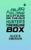 Ruth Fielding on Cliff Island; Or The Old Hunter's Treasure Box