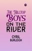The Hilltop Boys on the River