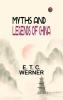 Myths and Legends of China