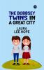 The Bobbsey Twins in a Great City