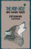 The Man-Wolf and Other Tales