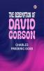 The Redemption of David Corson