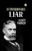 An Unpardonable Liar
