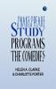 Shakespeare Study Programs; The Comedies