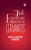 The Exemplary Novels of Cervantes