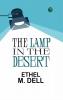 The Lamp in the Desert