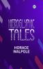 Hieroglyphic Tales