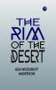 The Rim of the Desert