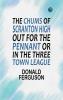 The Chums of Scranton High out for the Pennant or In the Three Town League