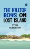 The Hilltop Boys on Lost Island