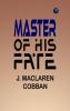 Master of His Fate