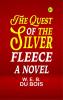 The Quest of the Silver Fleece: A Novel