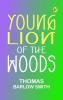 Young Lion of the Woods