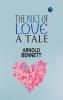 The Price of Love a  Tale