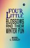Four Little Blossoms and Their Winter Fun