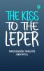 The kiss to the leper
