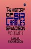 The History of Sir Charles Grandison Volume 4
