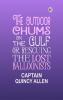 The Outdoor Chums on the Gulf; Or Rescuing the Lost Balloonists