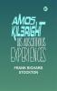 Amos Kilbright; His Adscititious Experiences