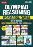 MTG NSO-IMO-IEO-ICSO-IGKO-ISSO Olympiad Workbook and Reasoning Book Combo Class 4 (Set of 7 Books) | MCQs Previous Years Paper & Achievers Section - SOF Olympiad Preparation Books For 2024-25 Exam