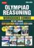 MTG NSO-IMO-IEO-ICSO-IGKO-ISSO Olympiad Workbook and Reasoning Book Combo Class 7 (Set of 7 Books) | MCQs Previous Years Paper & Achievers Section - SOF Olympiad Preparation Books For 2024-25 Exam