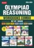 MTG NSO-IMO-IEO-ICSO-IGKO-ISSO Olympiad Workbook and Reasoning Book Combo Class 3 (Set of 7 Books) | MCQs Previous Years Paper & Achievers Section - SOF Olympiad Preparation Books For 2024-25 Exam
