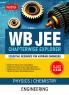 MTG WB JEE Chapterwise Explorer Physics & Chemistry For 2025 Exam - WB JEE Engineering Previous Years Solved Papers (PYQ Book) | Model Test Papers with Detailed Solutions