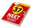 MTG 37 Years NEET Previous Year Solved Question Papers with NEET PYQ Chapterwise Topicwise Solutions  Physics For NEET 2025 Exam | Get Free access of Smart Book & Video Solutions (Based on Latest Syllabus)