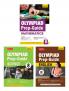 MTG Olympiad Prep-Guide Class-8 Mathematics Science & English (Set of 3 Books) - Detailed Theory Self Test with IMO-NSO-IEO Chapterwise Previous Year Question Paper For SOF 2024-25 Exam