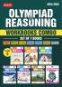 MTG NSO-IMO-IEO-ICSO-IGKO-ISSO Olympiad Workbook and Reasoning Book Combo Class 5 (Set of 7 Books) | MCQs Previous Years Paper & Achievers Section - SOF Olympiad Preparation Books For 2024-25 Exam