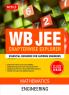 MTG WB JEE Chapterwise Explorer Mathematics For 2025 Exam - WB JEE Engineering Previous Years Solved Papers (PYQ Book) | Model Test Papers with Detailed Solutions