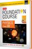 MTG Foundation Course Class 10 Physics Book For IIT JEE NEET NSO Olympiad NTSE NVS KVPY & Boards Exam | Based on NCERT Latest Pattern 2024-25