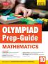MTG Olympiad Prep-Guide Class 10 Mathematics (IMO) - Detailed Theory Self Test with IMO Chapterwise Previous Year Question Paper For SOF 2024-25 Exam