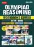 MTG NSO-IMO-IEO-ICSO-IGKO-ISSO Olympiad Workbook and Reasoning Book Combo Class 8 (Set of 7 Books) | MCQs Previous Years Paper & Achievers Section - SOF Olympiad Preparation Books For 2024-25 Exam