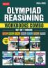 MTG NSO-IMO-IEO-ICSO-IGKO-ISSO Olympiad Workbook and Reasoning Book Combo Class 10 (Set of 7 Books) | MCQs Previous Years Paper & Achievers Section - SOF Olympiad Preparation Books For 2024-25 Exam