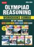 MTG NSO-IMO-IEO-ICSO-IGKO-ISSO Olympiad Workbook and Reasoning Book Combo Class 6 (Set of 7 Books) | MCQs Previous Years Paper & Achievers Section - SOF Olympiad Preparation Books For 2024-25 Exam
