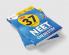 MTG 37 Years NEET Previous Year Solved Question Papers with NEET PYQ Chapterwise Topicwise Solutions  Chemistry For NEET 2025 Exam | Get Free access of Smart Book & Video Solutions (Based on Latest Syllabus)