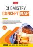 MTG Concept Map For NEET/JEE Chemistry Book (Class 11th & 12th) 2025 Exam | Covers Chapterwise Topicwise Concept Map/Mind Map Quick Review of Important Topics | For CBSE CUET Olympiads