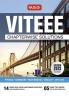 MTG 14 Years VITEEE Chapterwise Previous Solved Question Papers (PYQ Book) For 2025 Exam | 5 Model Test Papers Physics Chemistry Mathematics English & Quantitative Aptitude with Detailed Solutions