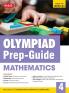 MTG Olympiad Prep-Guide Class 4 Mathematics (IMO) - Detailed Theory Self Test with IMO Chapterwise Previous Year Question Paper For SOF 2024-25 Exam